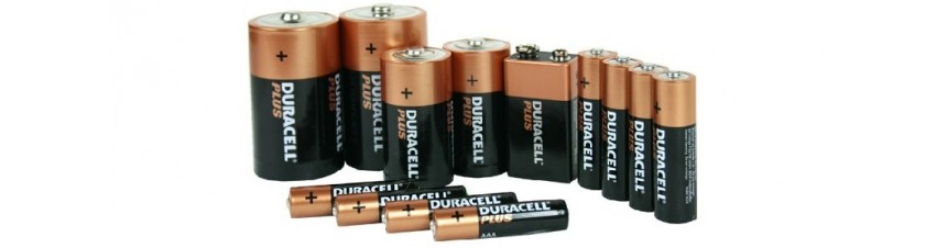 Batterie